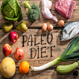 Paleo Diet Meal Plan For Weigh APK