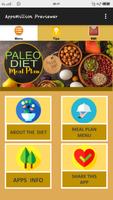 Paleo Diet Meal Plan For Weigh screenshot 1