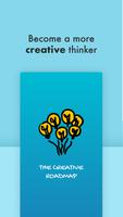 The Creative Roadmap 海報