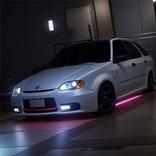 2114 Lada Priorik Simulator