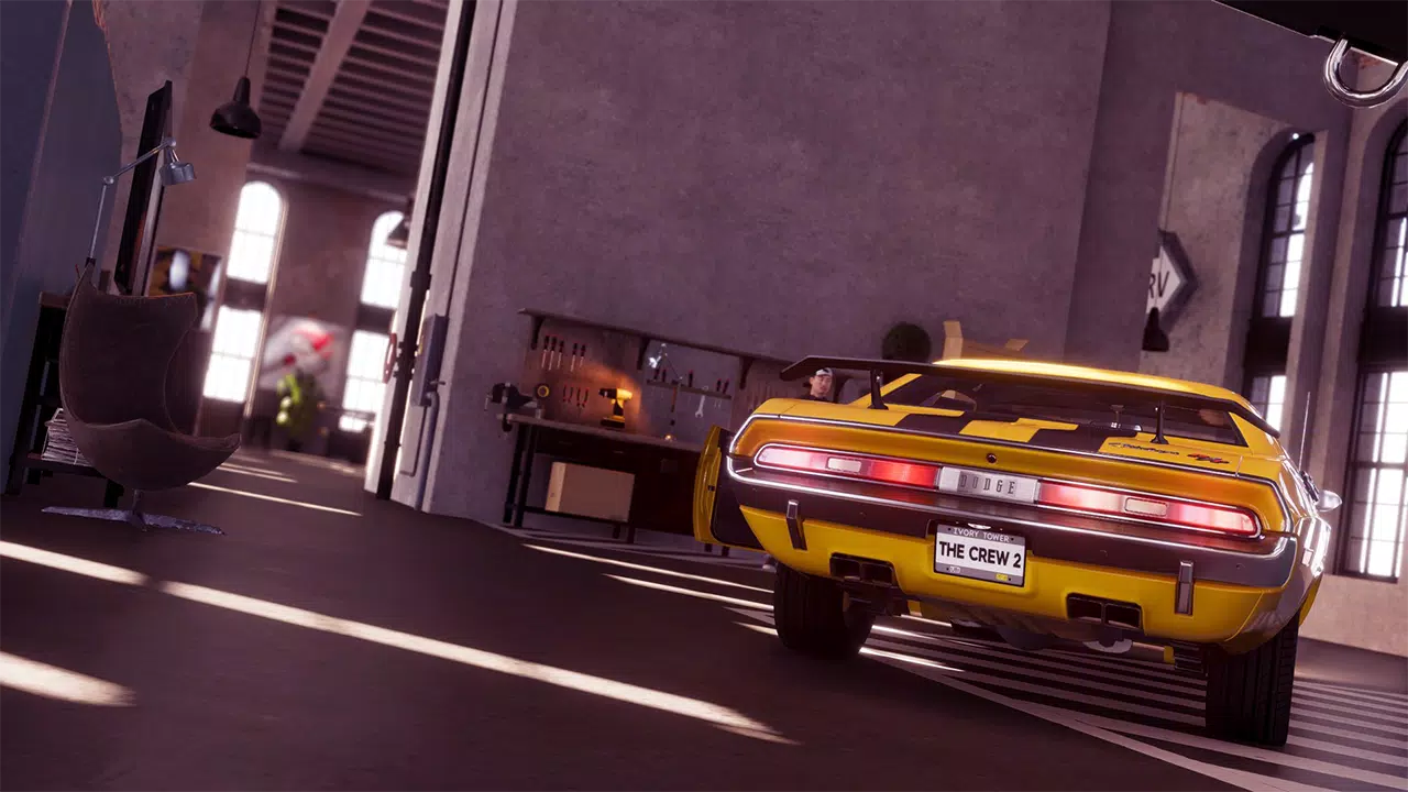 The crew 2 APK for Android Download