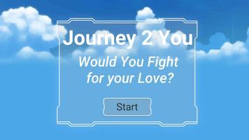 Journey 2 You Affiche