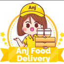 Anj Food Delivery APK