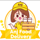 Anj Food Delivery