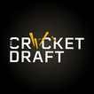 آیکون‌ The Cricket Draft