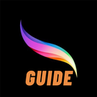 Procreate Pocket Pro Guide icône