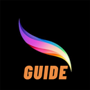 Procreate Pocket Pro Guide aplikacja