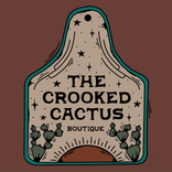 The Crooked Cactus Boutiuqe
