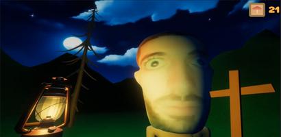 The Cruse Of The Wise Tree screenshot 1