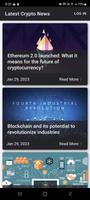 TheCryptoSpot - Crypto News 포스터