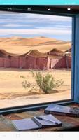 Morocco Wallpapers 4K capture d'écran 2