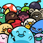 Slime Land : Slime Idle Simul icon