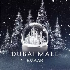 Dubai Mall