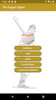 The Dugout Digest poster
