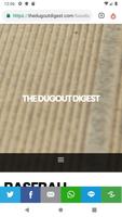 The Dugout Digest screenshot 1
