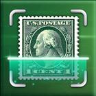 Stamp Identifier - Stamp Value icono