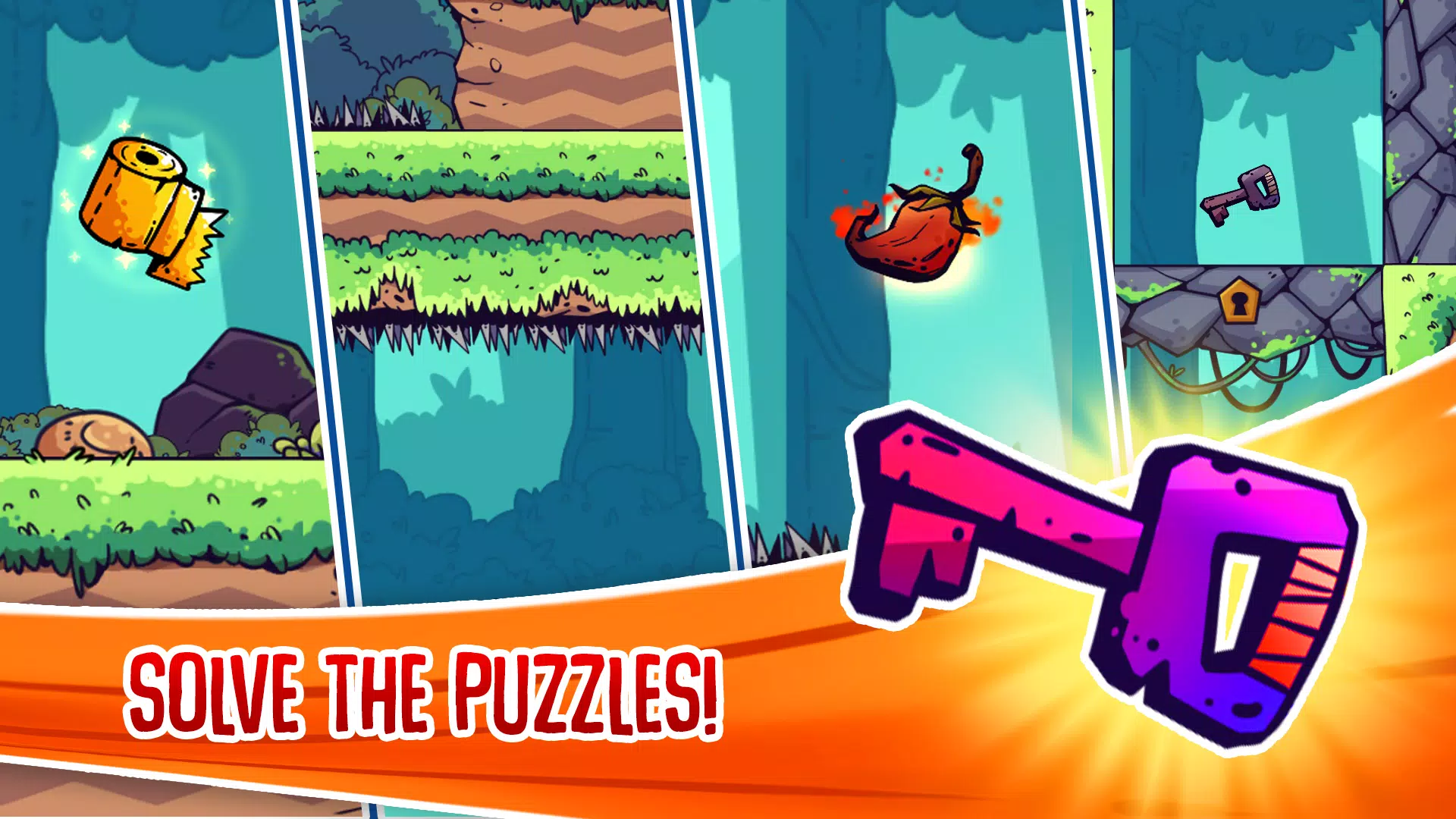 Jumpy Dumby APK for Android Download