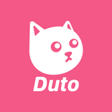 Duto ícone