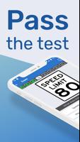 Poster G1 Driving Test - Ontario 2023