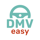 DMV Permit Practice Test - Hub icono