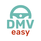 DMV Permit Practice Test - Hub أيقونة