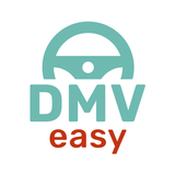 DMV Permit Practice Test - Hub иконка