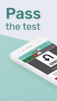 DMV Permit Practice Test - Hub 포스터