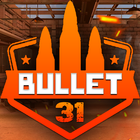 Bullet 31 icon