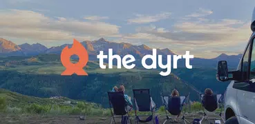 The Dyrt: Tent & RV Camping