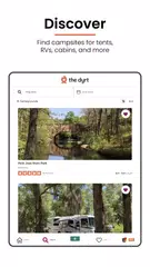 The Dyrt: RV & Free Camping XAPK download