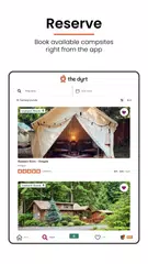 The Dyrt: RV & Free Camping XAPK download