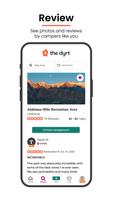 The Dyrt syot layar 3