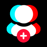 Followers Boost Likes: TikFans APK