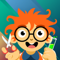 FunLab: STEM Games For Kids