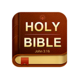 APK Bible Offline KJV + NIV + NLT