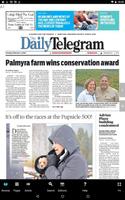 The Daily Telegram تصوير الشاشة 3