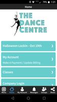 The Dance Centre 截图 1