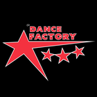The Dance Factory icône