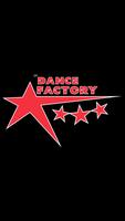 The Dance Factory Affiche