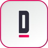 The Dare App آئیکن