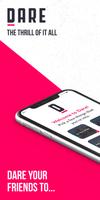 The Dare App الملصق