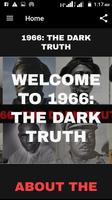 1966 The Dark Truth - Colonel Emmanuel Nwobosi Affiche