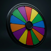 Decision Wheel: Random Picker icon