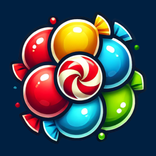 Fusion Tales :Candies & Fruits