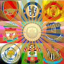 Guess English Football Club Quiz APK