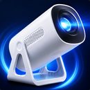 Elf Cast Projector App APK