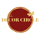 THE DECOR CIRCLE ไอคอน