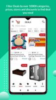 THE DEAL APP 截图 3