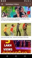 Sambalpuri Song - Video, Album پوسٹر