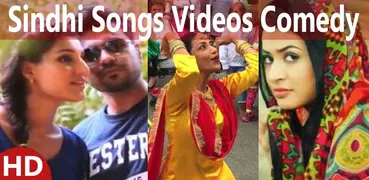 Sindhi Songs, Videos & Bhajan